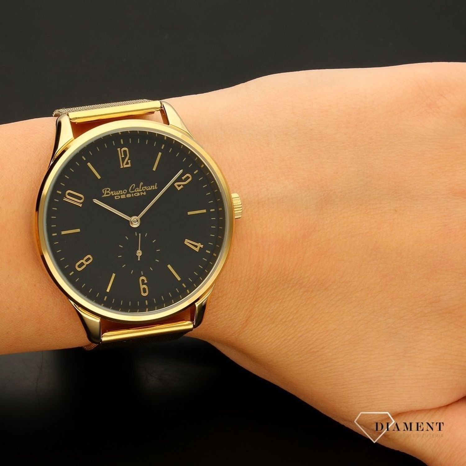 Zegarek męski Bruno Calvani BC90312 GOLD (1).jpg